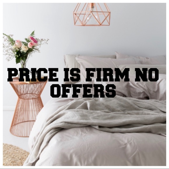 1800 Count 3 Piece Duvet Cover Set for Comforter - Picture 3 of 3